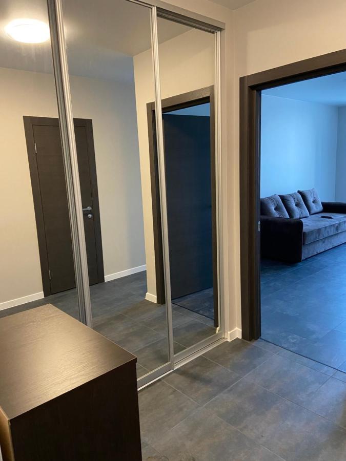 Crystal Apartaments Київ Екстер'єр фото