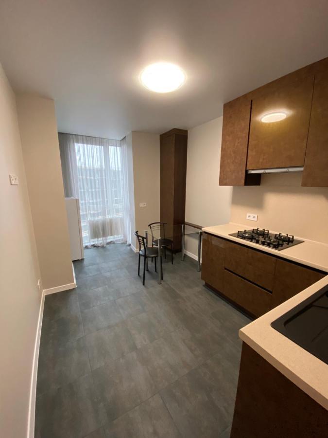 Crystal Apartaments Київ Екстер'єр фото