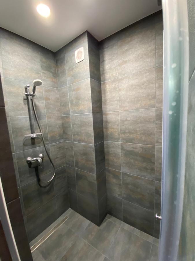 Crystal Apartaments Київ Екстер'єр фото