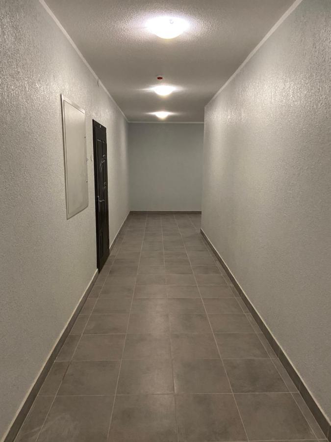 Crystal Apartaments Київ Екстер'єр фото