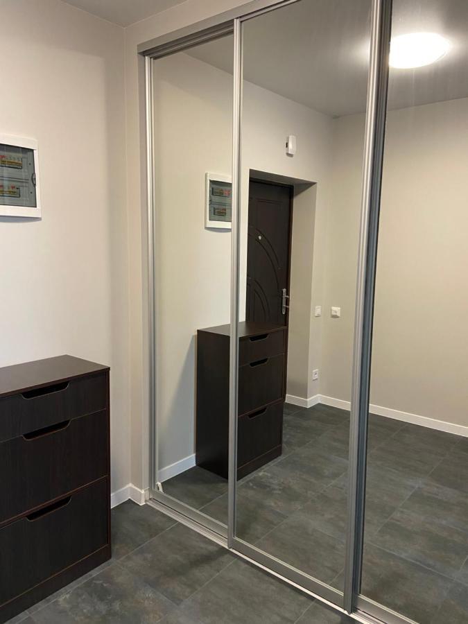 Crystal Apartaments Київ Екстер'єр фото