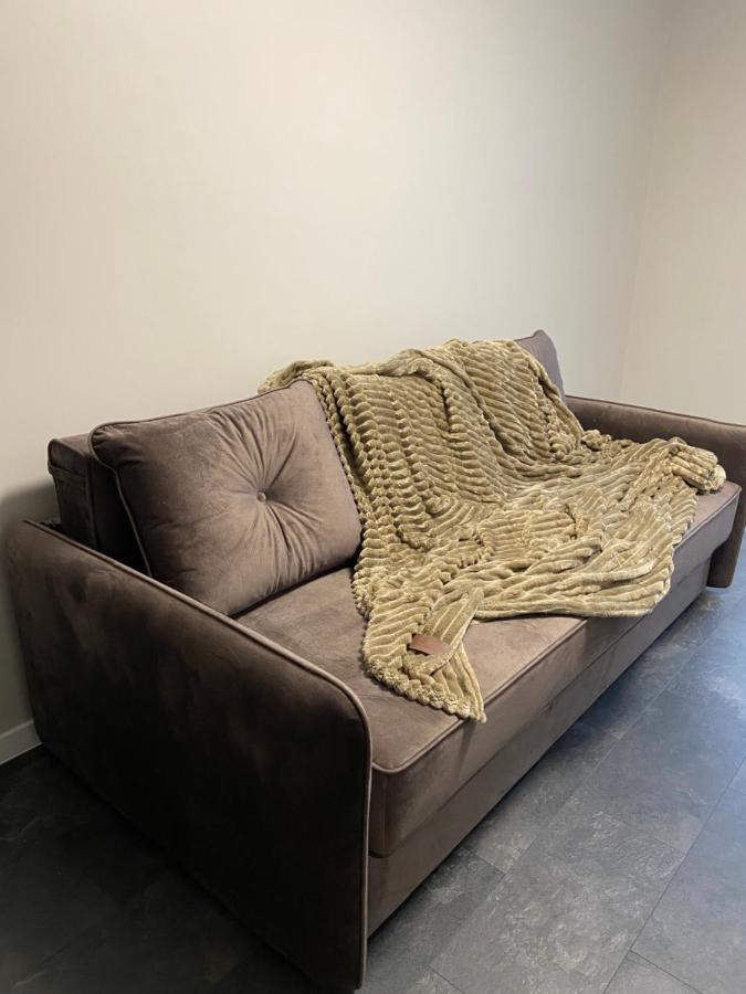Crystal Apartaments Київ Екстер'єр фото