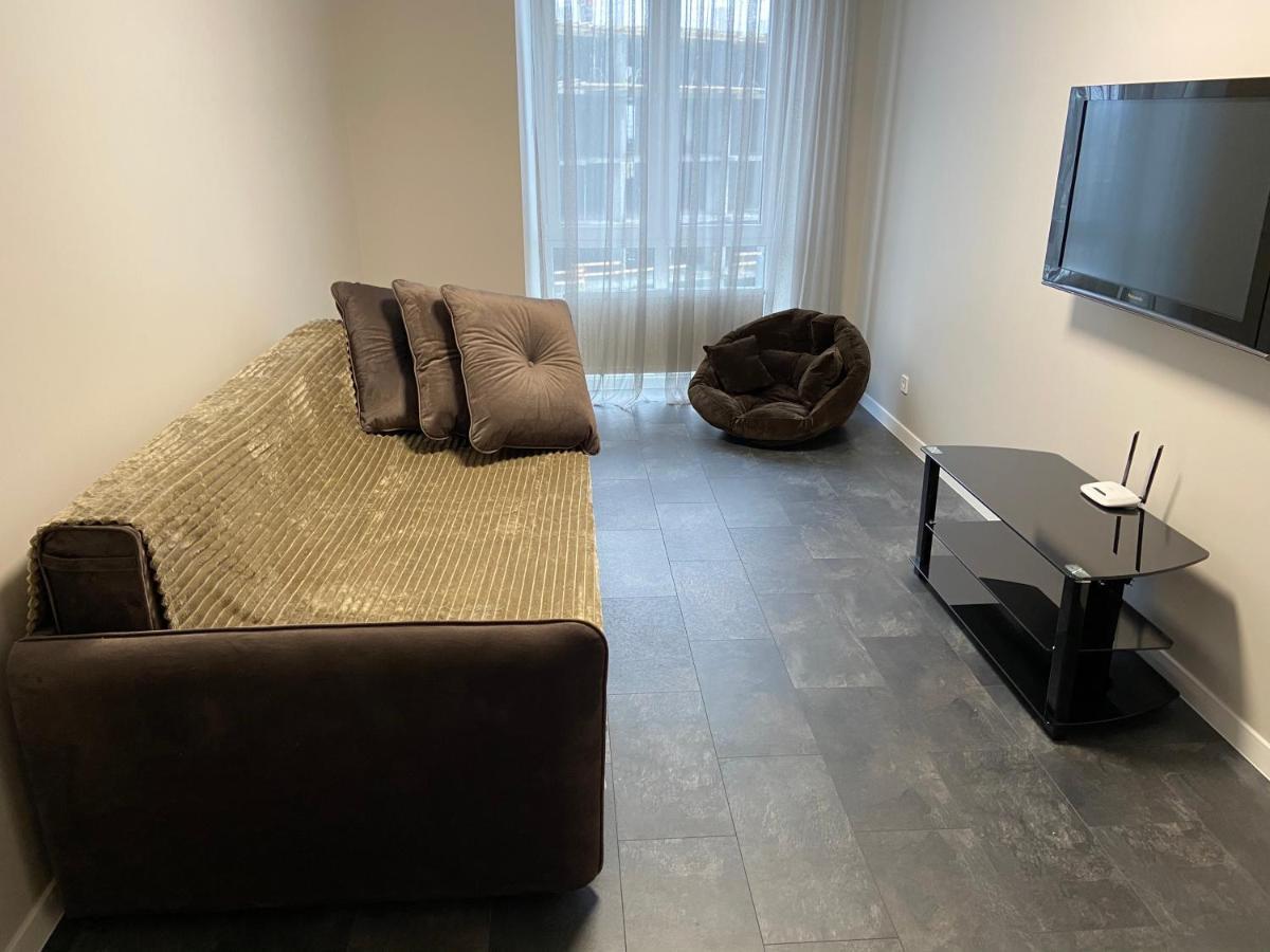 Crystal Apartaments Київ Екстер'єр фото