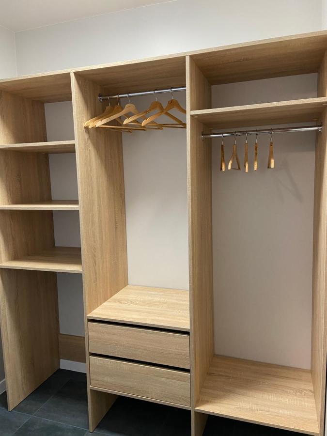 Crystal Apartaments Київ Екстер'єр фото