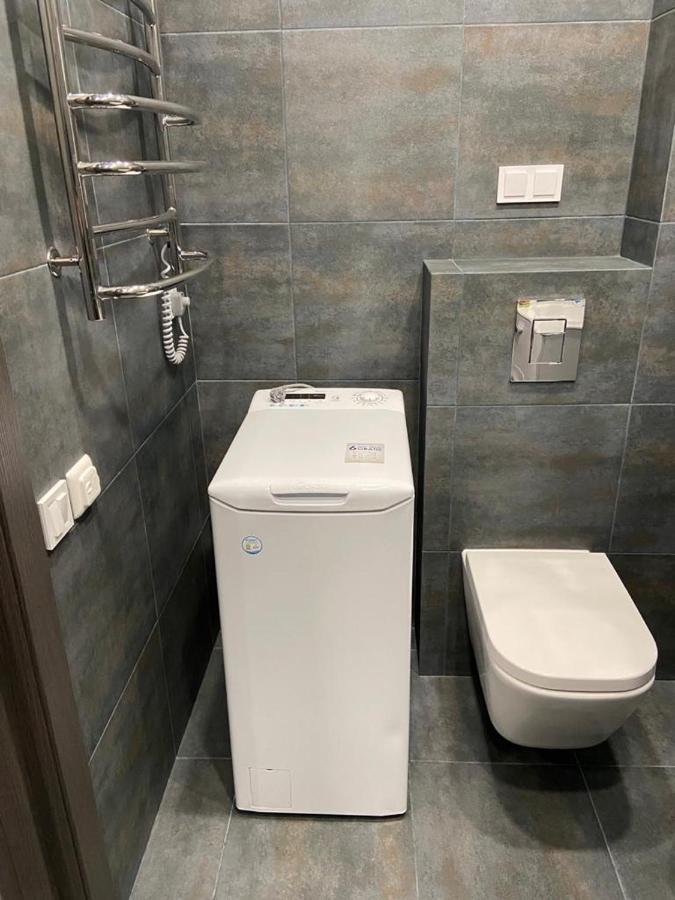 Crystal Apartaments Київ Екстер'єр фото
