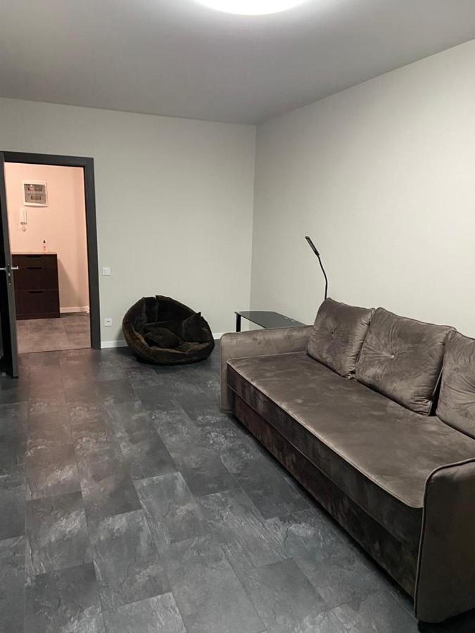 Crystal Apartaments Київ Екстер'єр фото