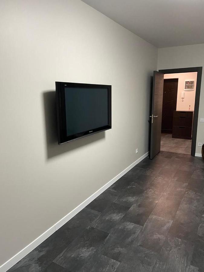 Crystal Apartaments Київ Екстер'єр фото