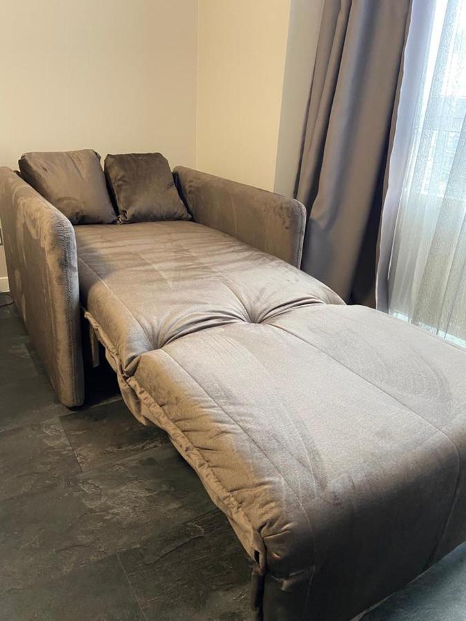 Crystal Apartaments Київ Екстер'єр фото