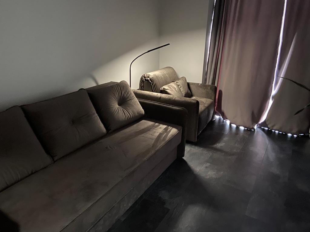 Crystal Apartaments Київ Екстер'єр фото