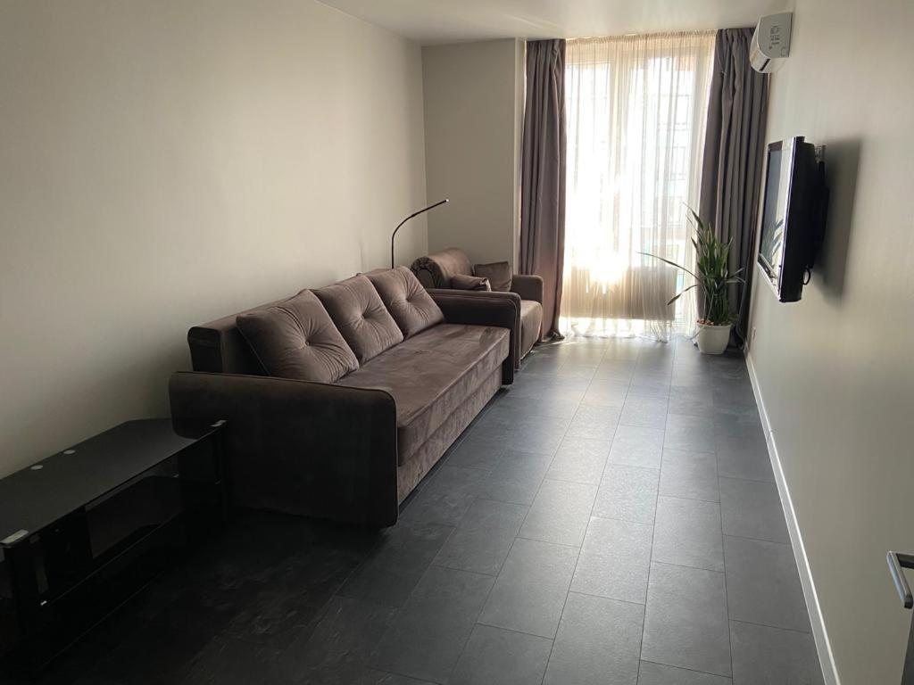 Crystal Apartaments Київ Екстер'єр фото