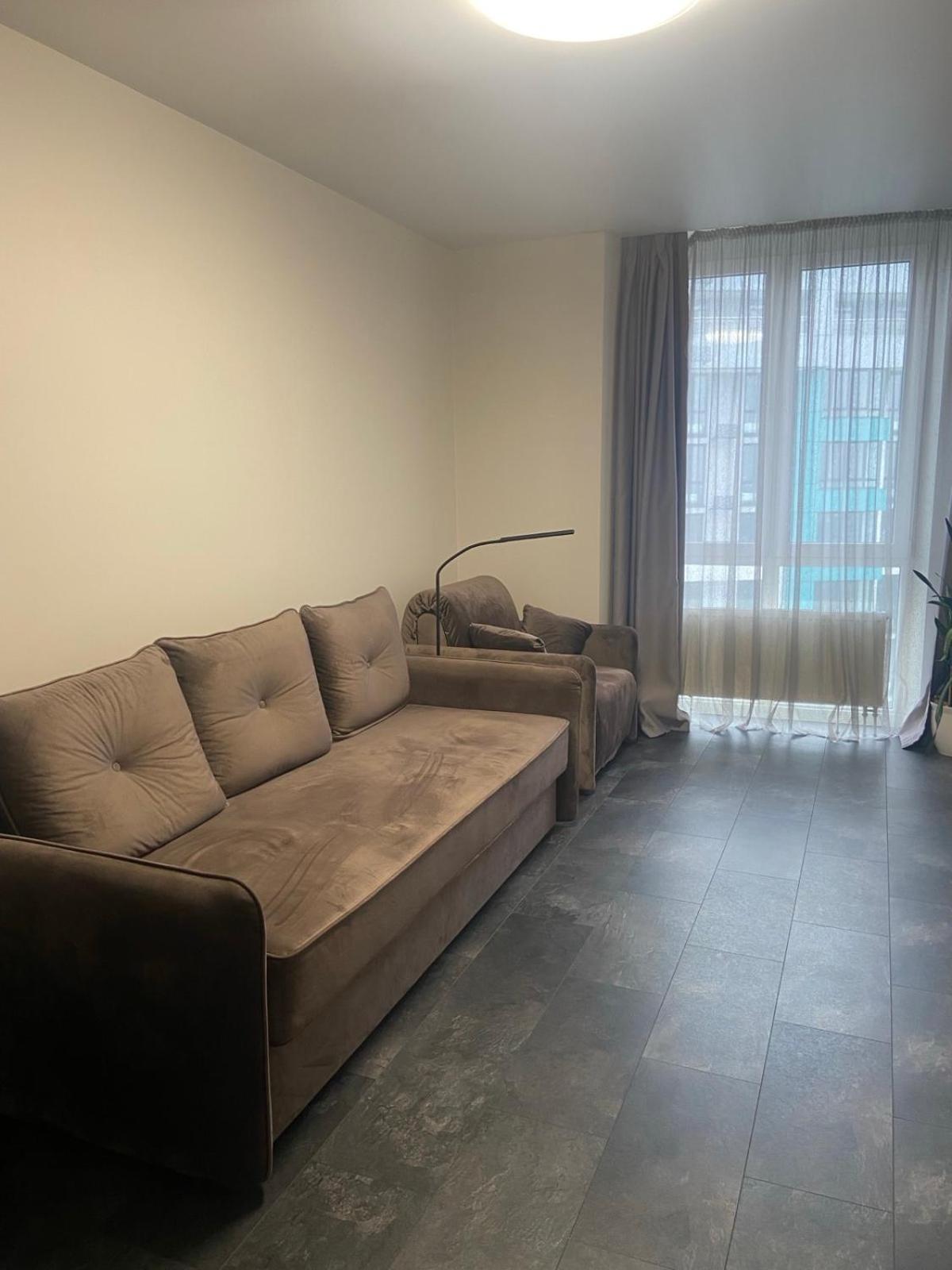 Crystal Apartaments Київ Екстер'єр фото