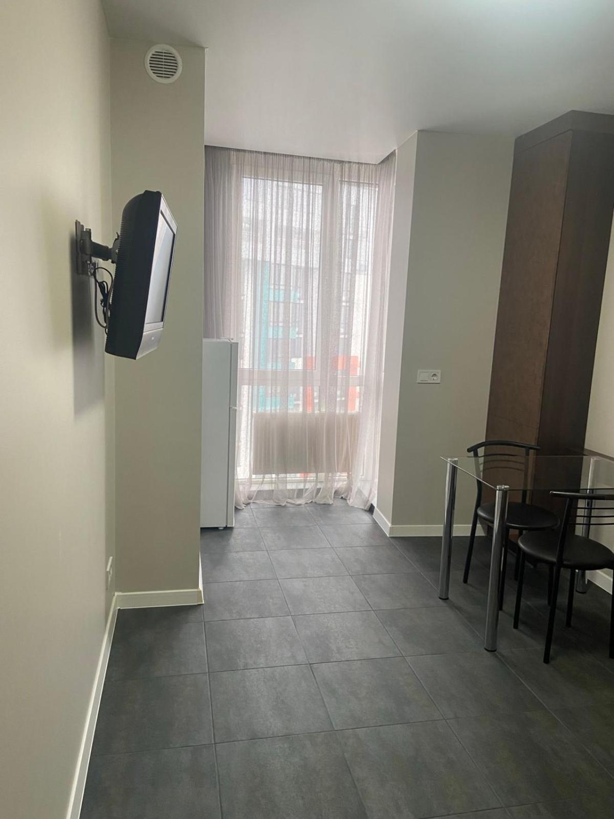 Crystal Apartaments Київ Екстер'єр фото