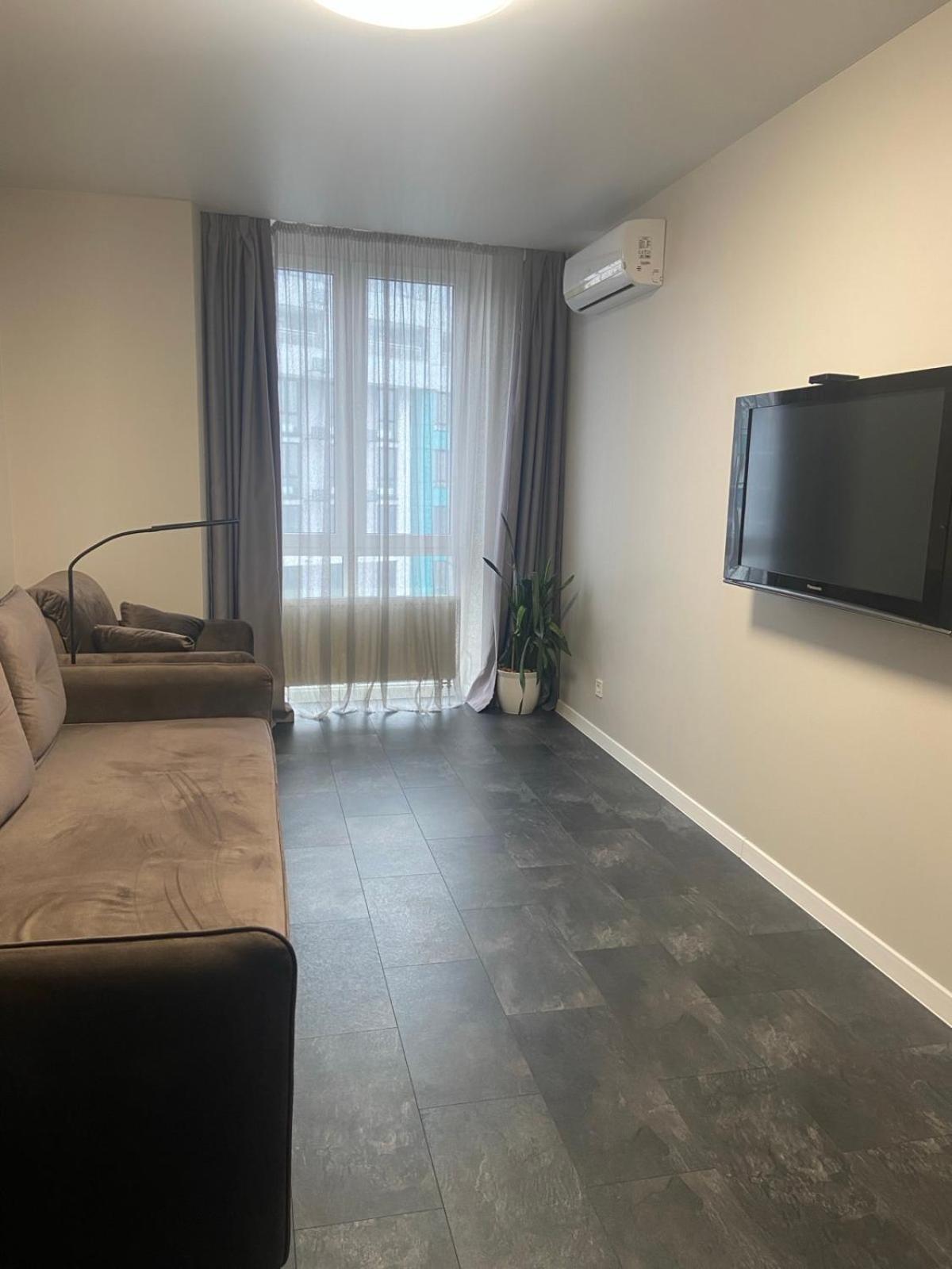 Crystal Apartaments Київ Екстер'єр фото